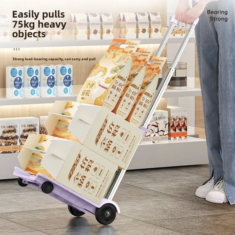 carrito-de-compras-portatil-carretilla-de-mano-con-plataforma-plana-vehiculo-para-transportar-mercancias-carrito-de-m