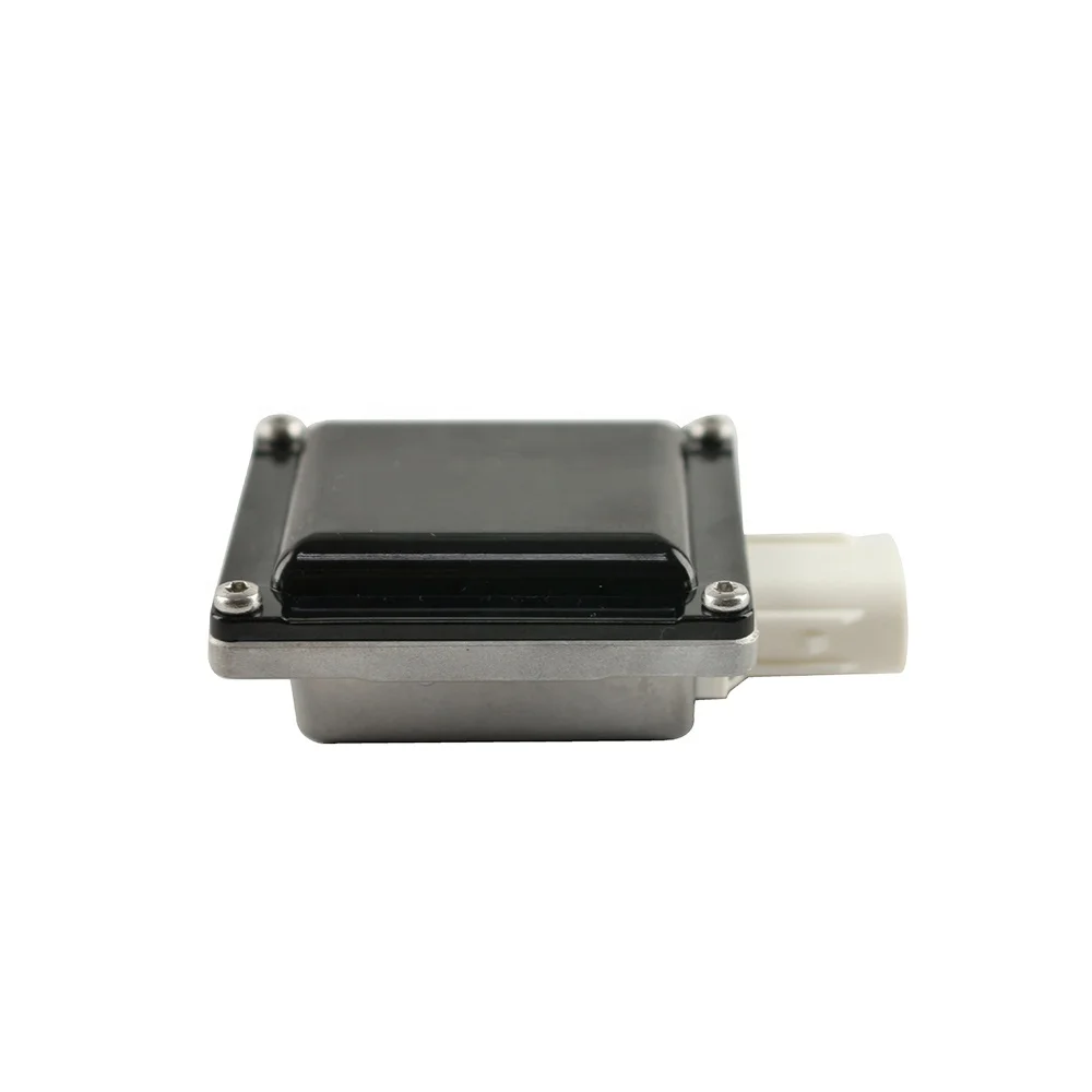 

car front and rear side parking radar sensor