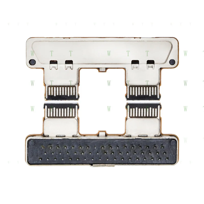 

TT Type C USB I/O Board Compatible For MacBook Pro 13" Retina A1708/Late 2016