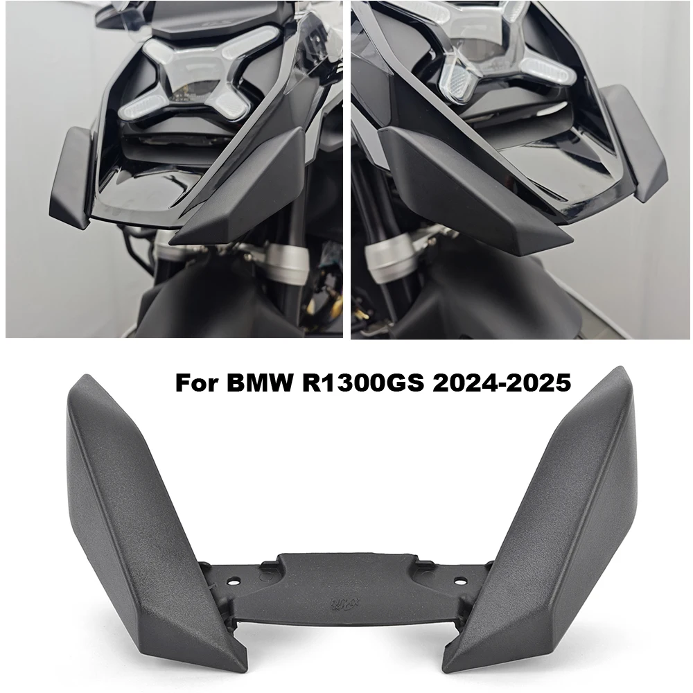 

Motorcycle Wheel Fender Extension Cowl For BMW R1300GS R 1300 GS 2024-2025 Cover Accessories
