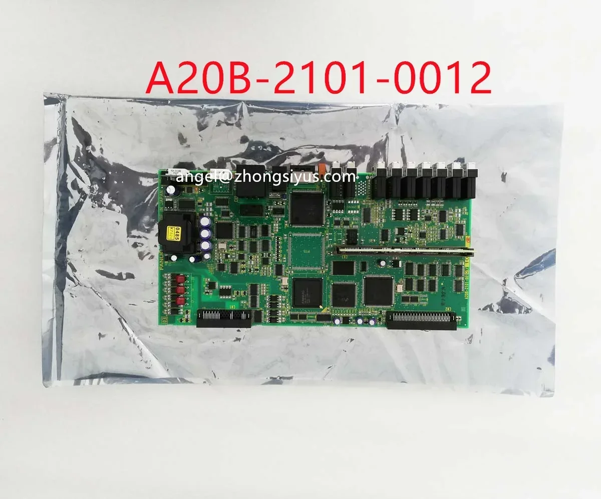 Brand new  A20B-2101-0012 FANUC Side board Circuit boards For CNC System Machine