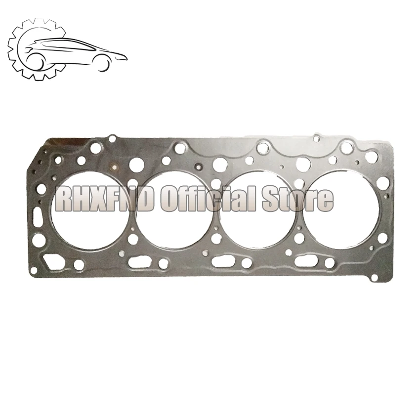 

4D56U 16V L200 cylinder head gasket for Mitsubishi L200 Triton Strada Pajero sport Montero sport Challenge 2.5TD