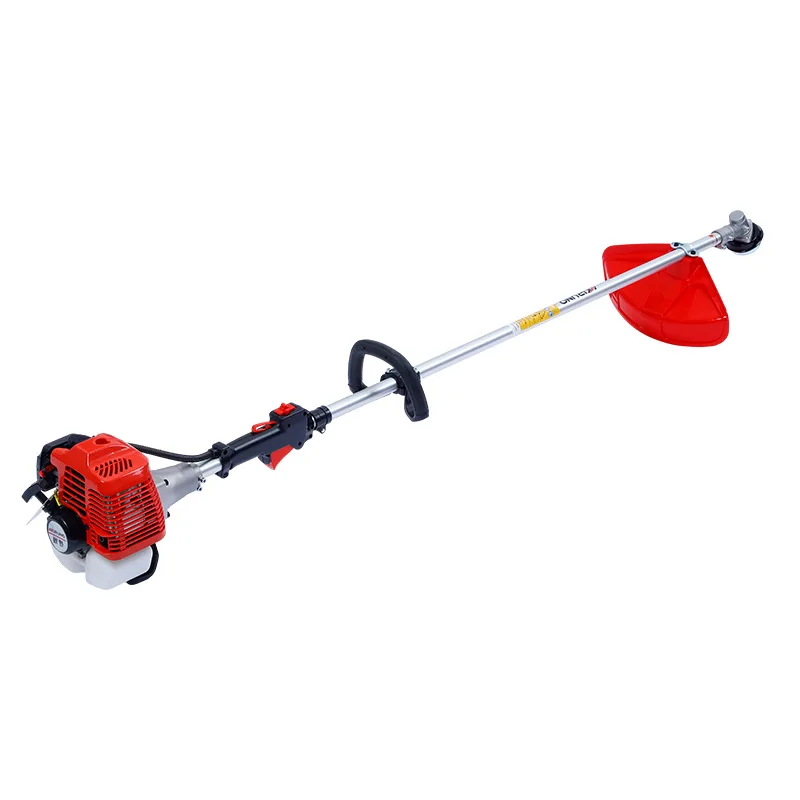

Lawn Mower Portable Brush Cutter Hedge Trimmer Power Tools Lawn Mower Lawn Mower