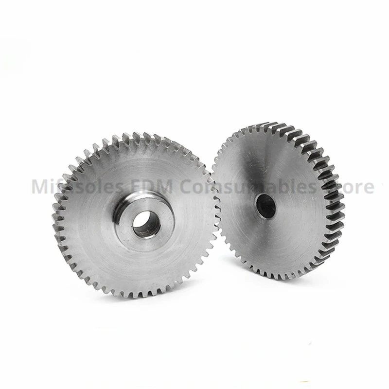 Charmilles Parts Gear 130003223 Geared Wheel For Charmilles ROBOFIL series Wire-cut EDM Machine