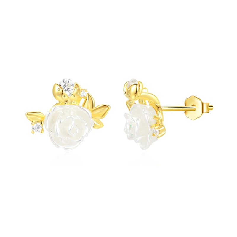 Tkj 925 Sterling Si…