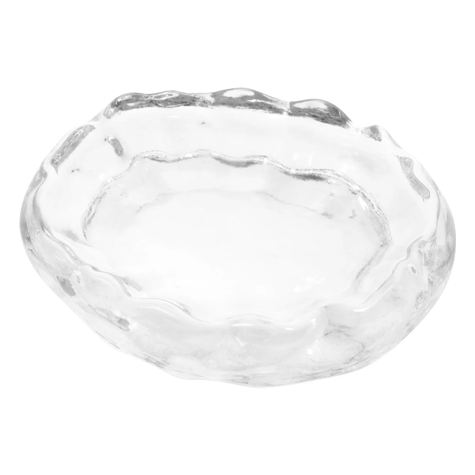 

Heat Resistant Glass Coaster Creative Cup Mat for Home Decorative Tabletop Protection Coaster Glass Cup Mat Table Pad