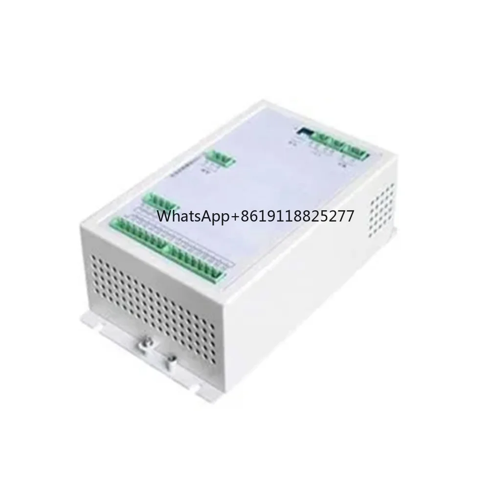 DC System Single Battery Cell Voltage Monitoring Battery Group Temperature Monitoring Module