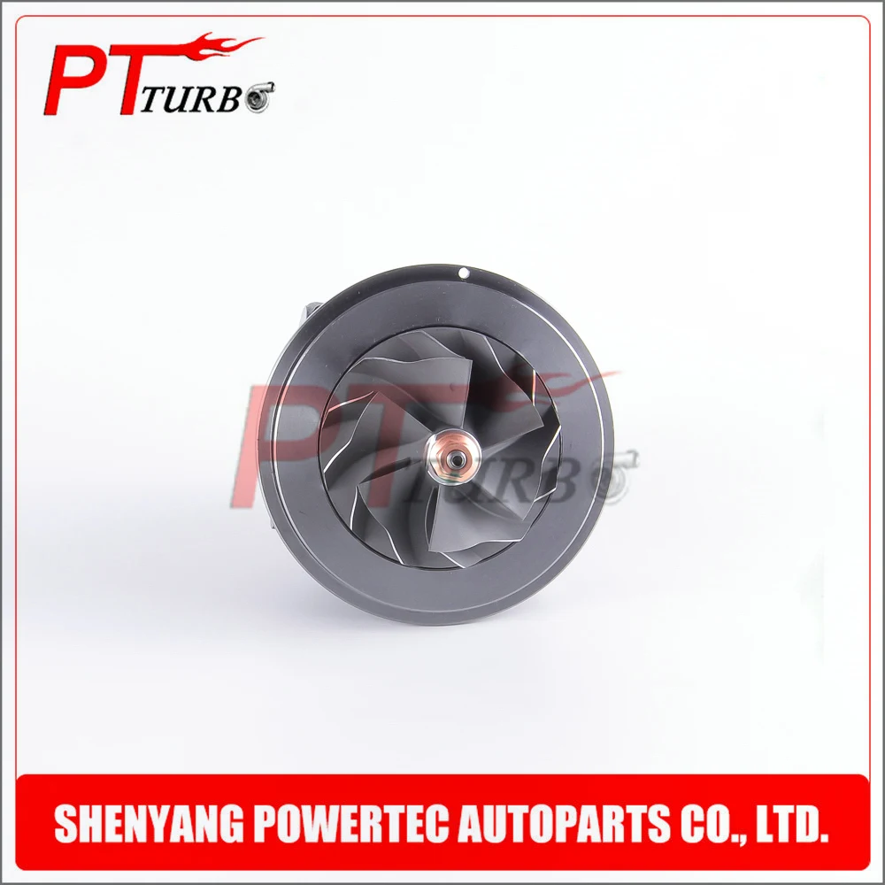 Nuova cartuccia Turbo 49377-07800 49377-07810 Per Chevy Malibu Camaro 2.0 Turbo motore 12663028 12674684 Turbina CHRA 4937707800