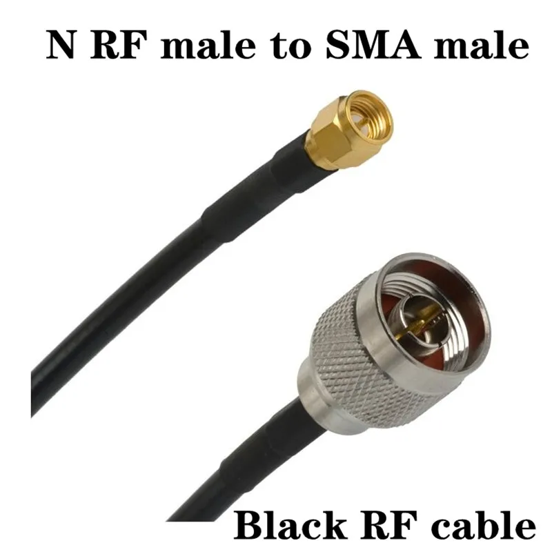 Konfigurowalny kabel SMA RF IPEX do SMA żeński kabel BNC z głowicą N do UFL/u FL/IPX/IPEX, adapter koncentryczny RF RG316 kabel RF