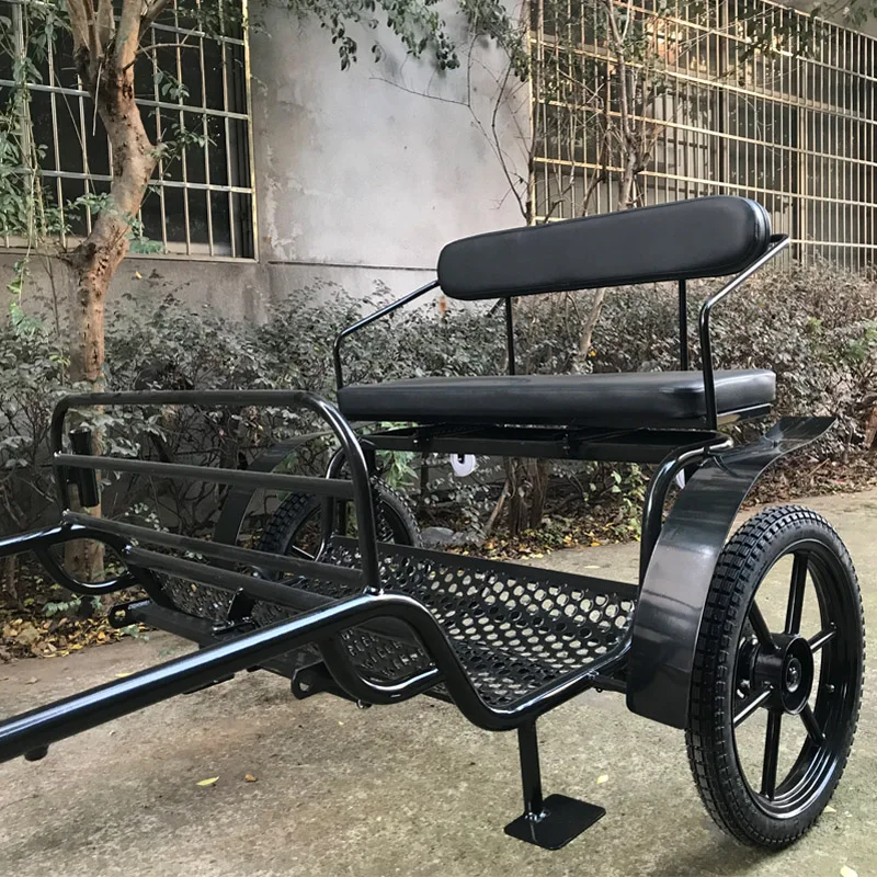 

Miniature Pony Cart For Sale, Two Wheel Small Pony Cart, Horse Cart