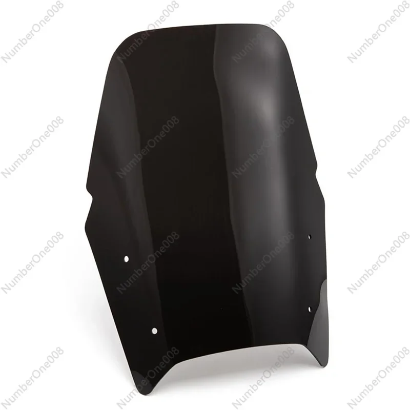 

Motorcycle Windshield For Yamaha Tenere700 XT700Z 2019-2024 Motorcycle Accessories-AD39