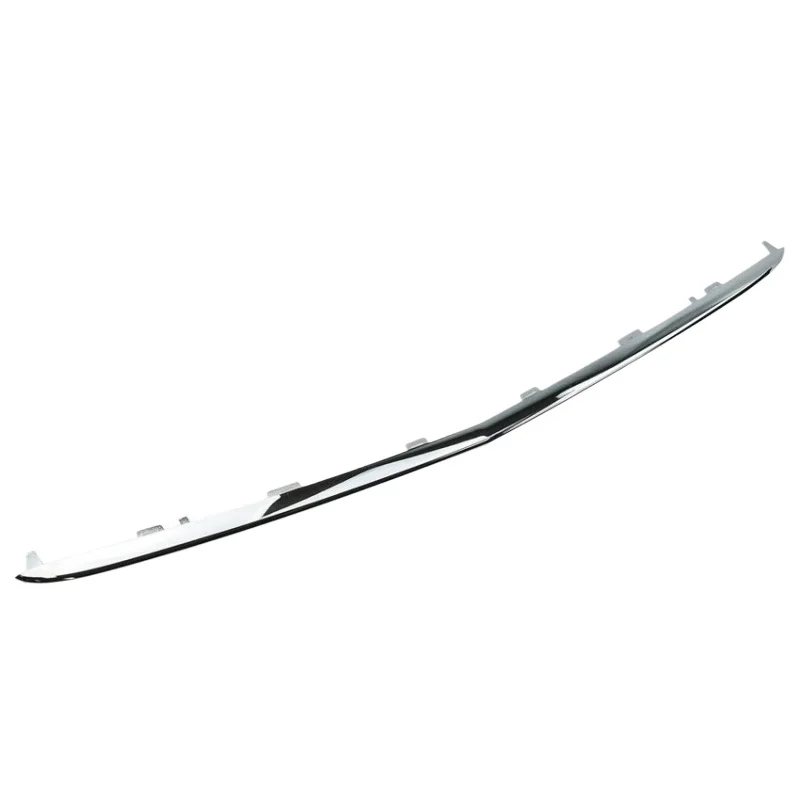 

Front Bumper Chrome Trim Molding for Mercedes W205 C300 C350 C Class 2015-2018 2058850323
