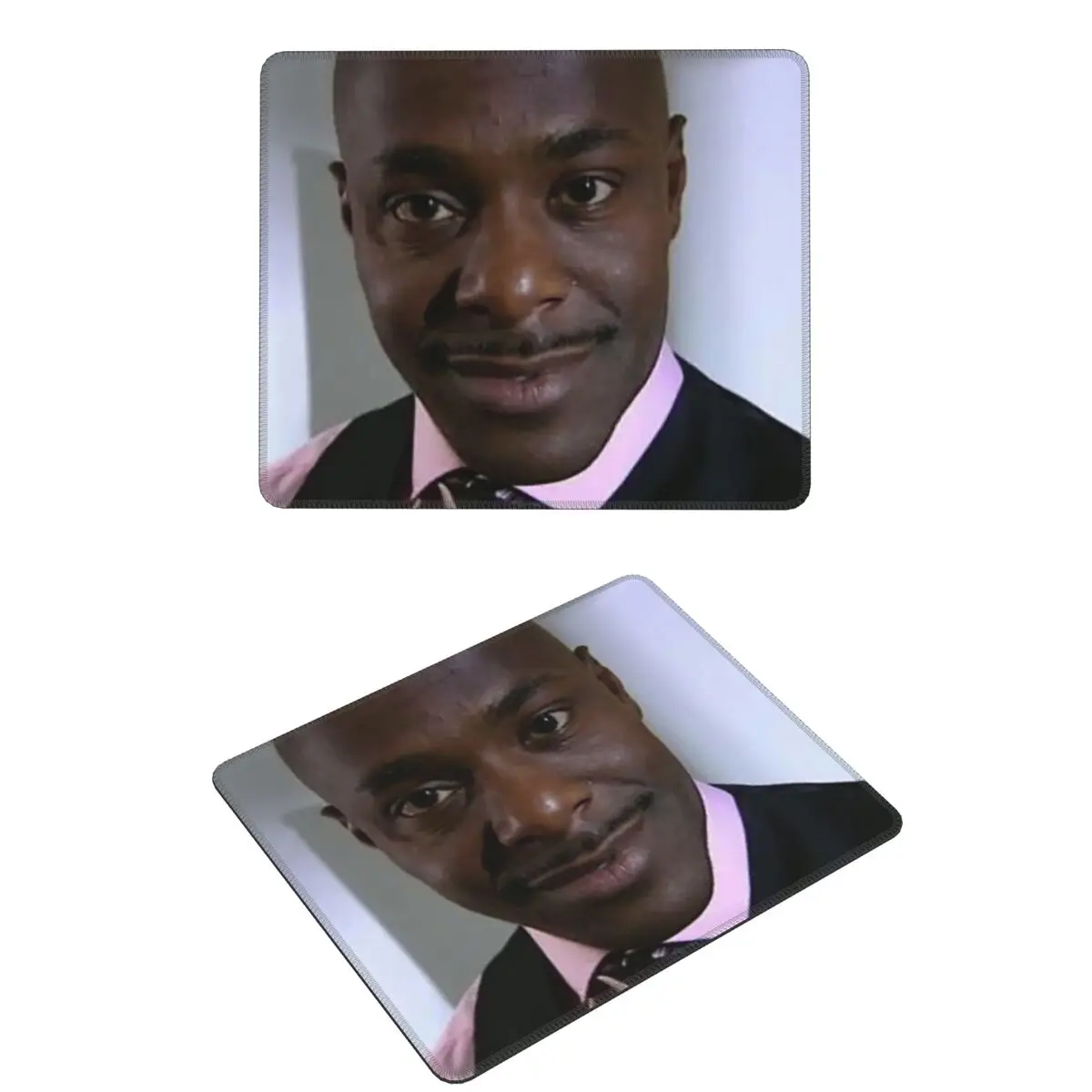 

Alan Johnson Peep S коврик для мыши компьютерная клавиатура коврик для мыши геймер ПК коврик для ноутбука офисные аксессуары коврики для стола