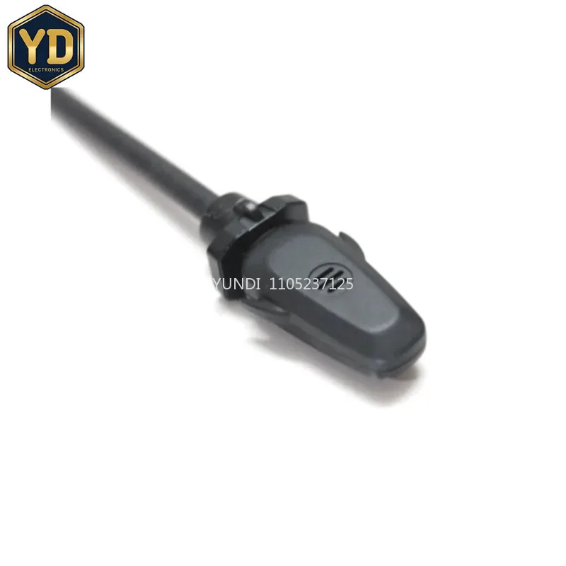 Micrófono de Brazo con Cable de Repuesto Nuevo YD 1PCS para Auriculares Bluetooth Sena 10C Pro 10C evo 5S SMH5 SMH5FM para Motocicleta y Cámara