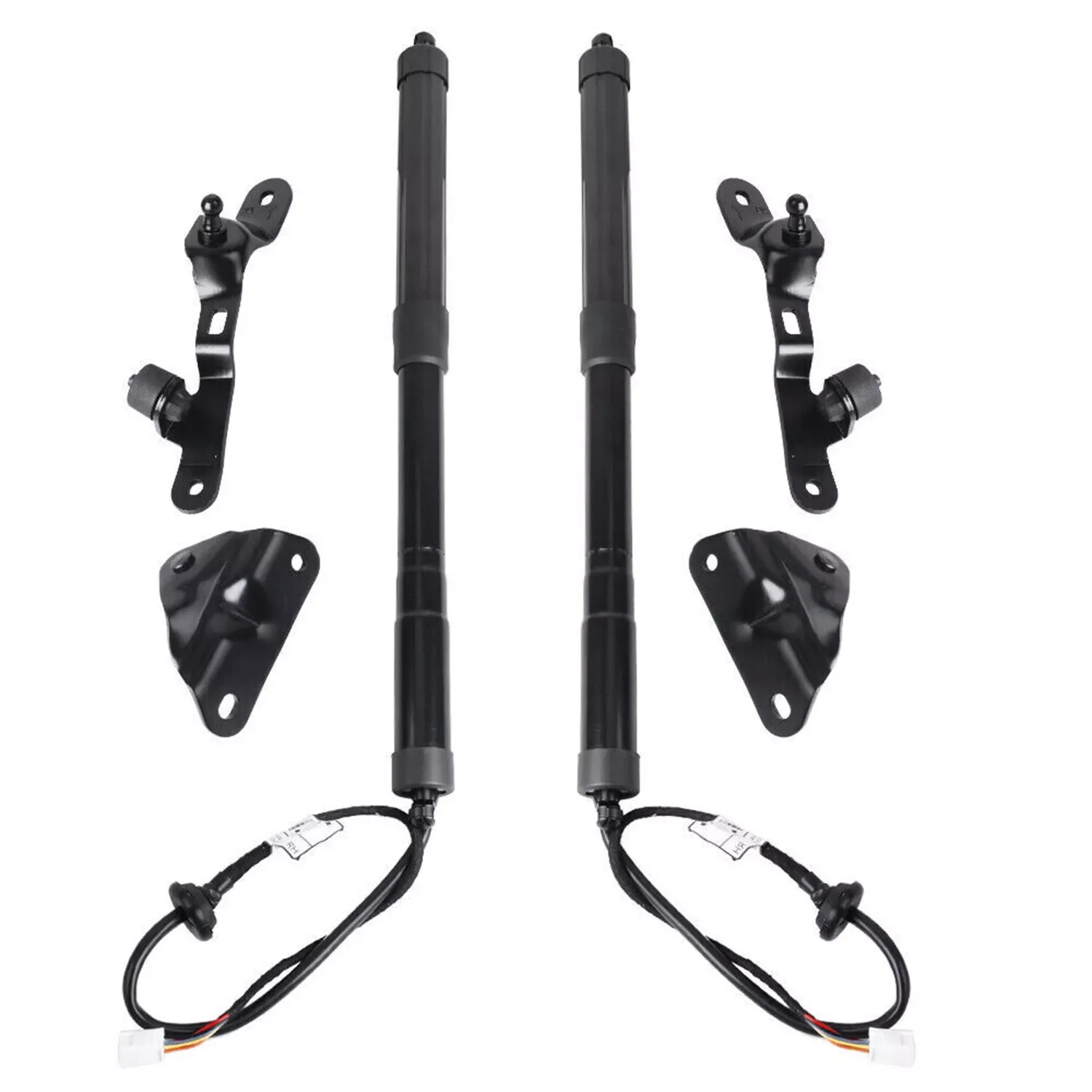 Power Hatch Lift Support For Lexus NX 200T 300H 2014 2015 2016 Electric Tailgate Gas Spring Struts 6892079016 6891079016