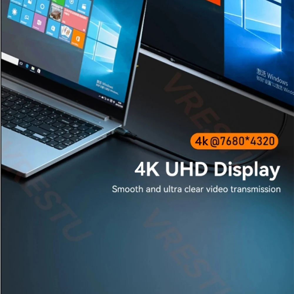 FDBRO 240 W 20 GB Superschnellladung Typ-C USB3.2-Kabel Schnelllade-USB-Kabel für iPhone 15 Pro Xiaomi MacBook iPad Google Switch – Detail 4
