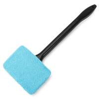 Window Cleaner Brush Kit Cleaning Wash Tool for Chery Tiggo 2 7 3 5 T11 M11 A1 Fulwin QQ A3 A5 Amulet PRO 8 Fora Eastar