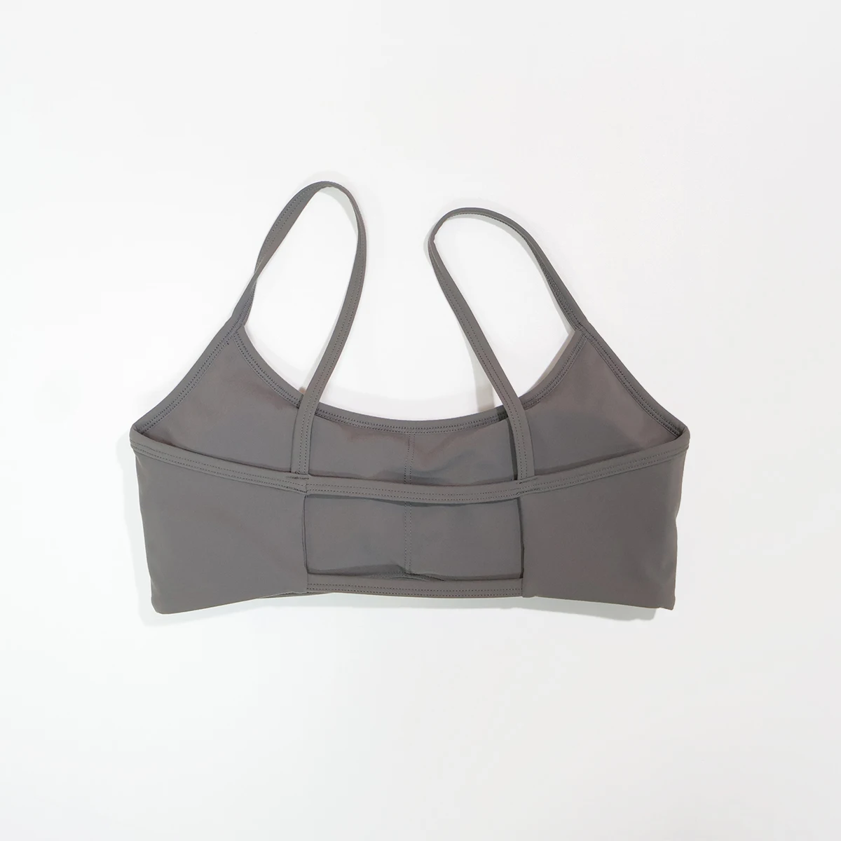 Ctenkevet Sommer-Sport-BH ohne Rücken für Damen, sexy, stützendes Fitness-Yoga-Top, Gym-Lauf-BH, bequemes Sport-Top für Damen – Detail 12