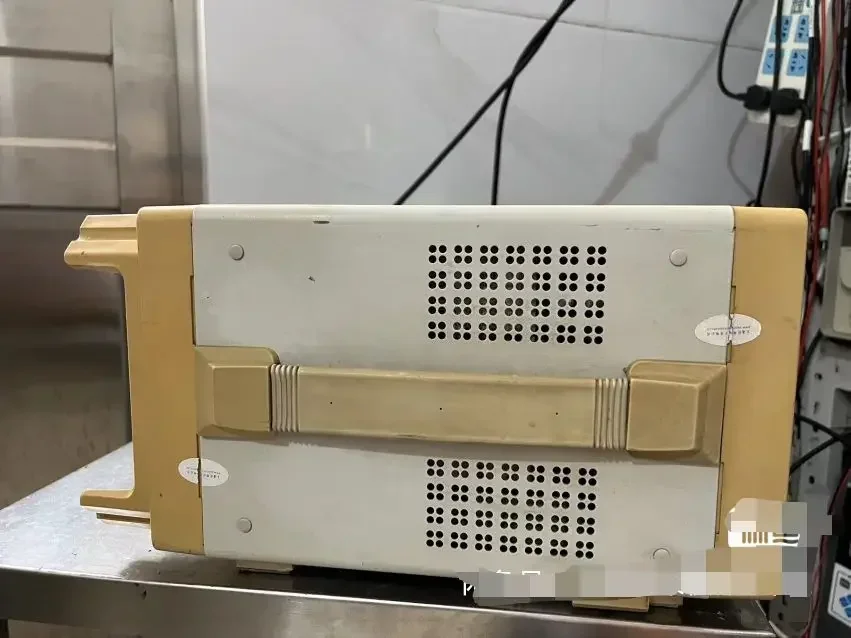 Advantest R3131A Spectrum Analyzer 9kHz to 3GHz