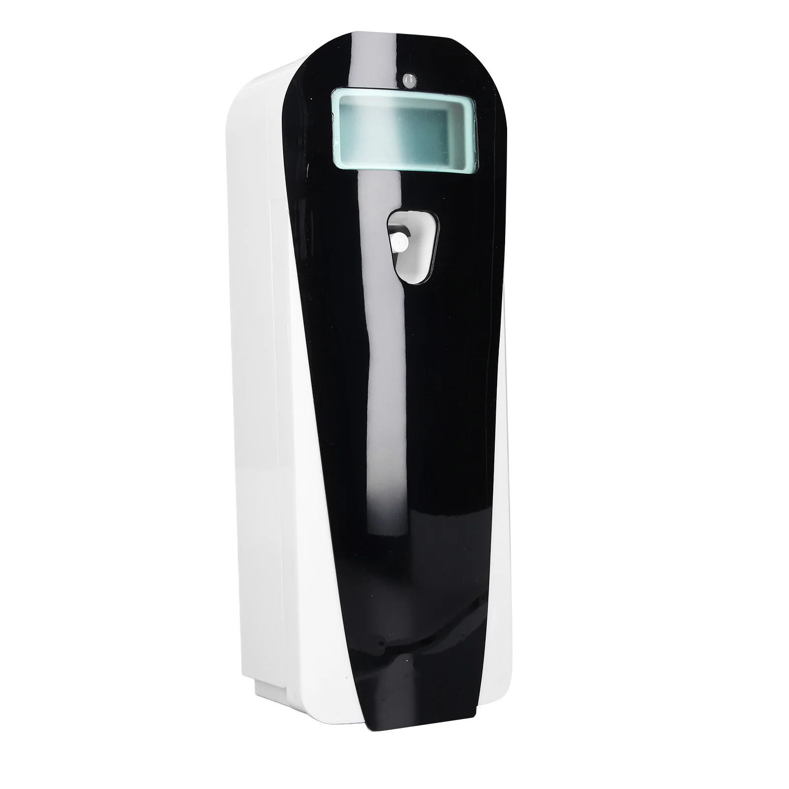 Wall Mounted Automatic Air Freshener Dispenser Aerosol Water Based Scent Diffuser Toilet Deodorizer Bathroom Fragrance Machine