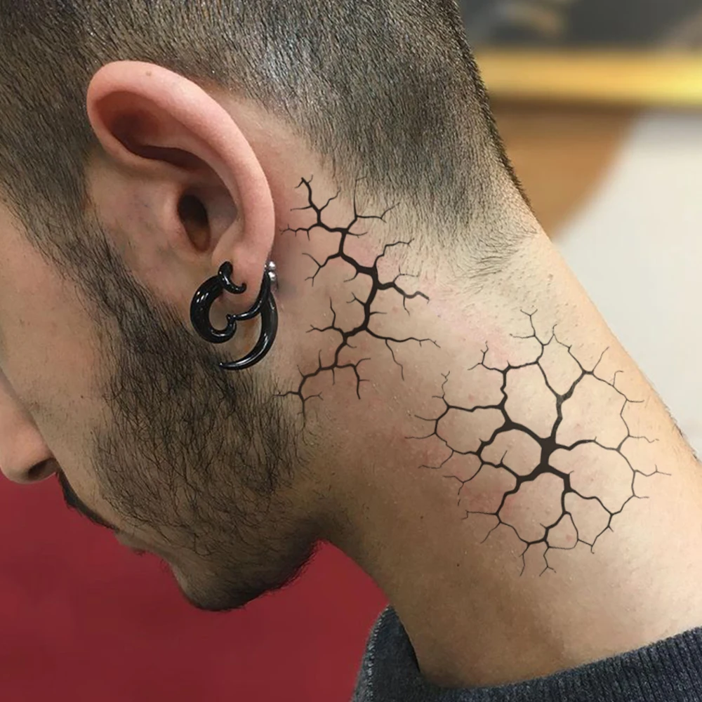 Thumbnail 3 - #25 Highest Rated Temporary Tattoo Stickers to Buy in 2026