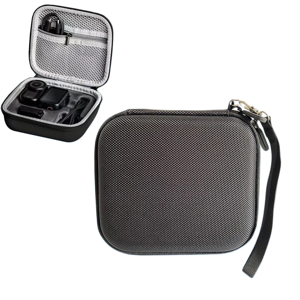 

Mini Carrying Case for DJI Osmo Nano Waterproof Portable Organizer Bag Protective Cover Storage Case Protection Accessories