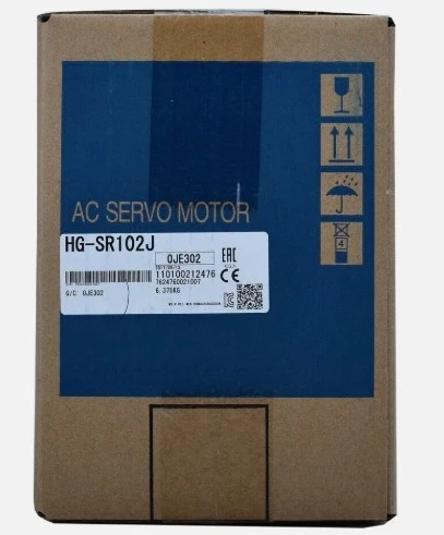 

Brand New Original HG-SR102J New Original Servo Motor HG SR102J Fast Transport