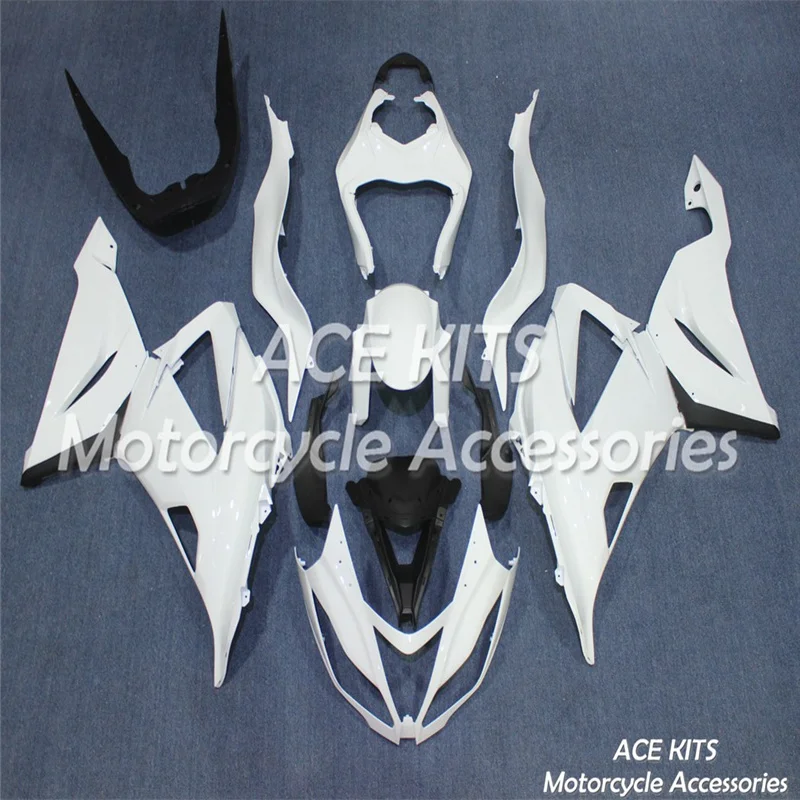 New ABS motorcycle Fairing For kawasaki  ZX6R 636 13 14 15 16 17 18   Can process Any Color Pattern No.42