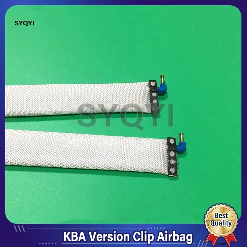 KBA Printing Machine Airbag KBA74 75 105 142 162 Version Clip Airbag KBA Version Clip Airbag