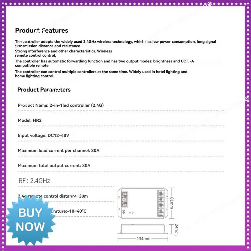 hot-ltem-led-controller-2in1-24gwifi-rf-controller-large-current-max-30a-for-single-color-dual-white-rgb-rgbw-rgb-cct-led-strip