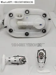 YESON Ye Sheng Motorcycle Fuel Pump Flying Eagle Fighting Accord Fenghao Pedal Straddling EFI Gasoline Pump Original Factory