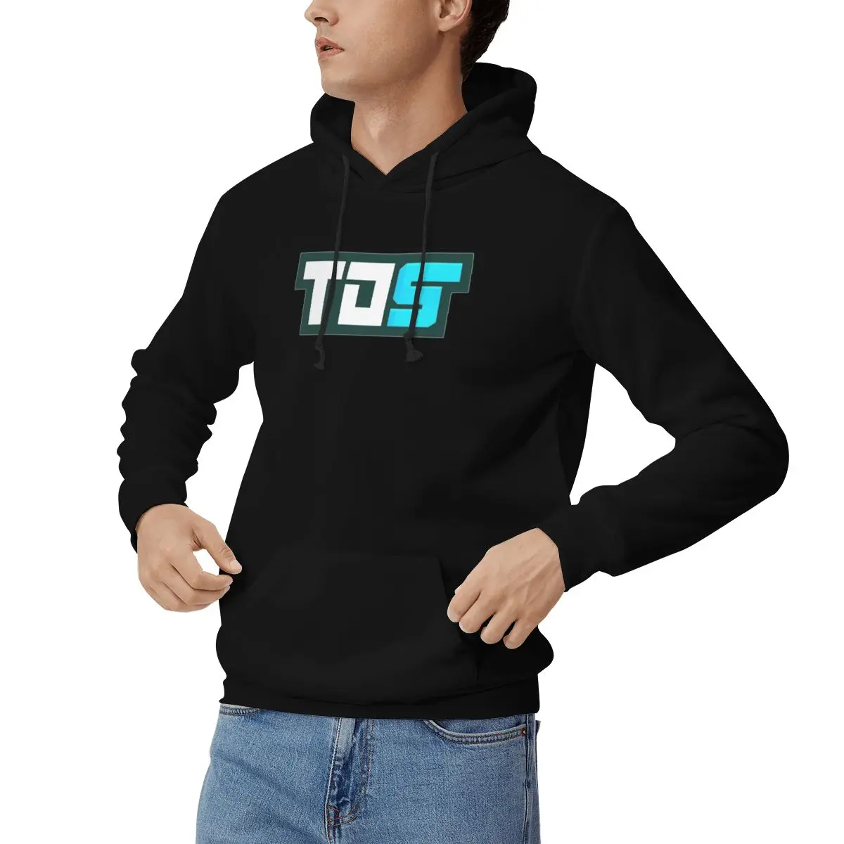 Tower Defense Simulator Hoodies Men's Women Casual Pullover Sweatshirts Harajuku Long Sleeve Hooded Autumn Winter