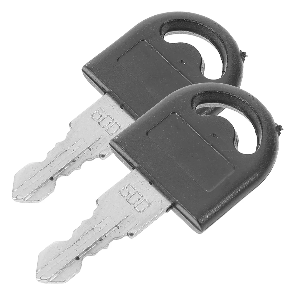 

2pcs Paper Box Key Replacement For Toilet Paper Dispenser Universal Plastic Towel Holder Key Commercial Bathroom Dispenser Lock