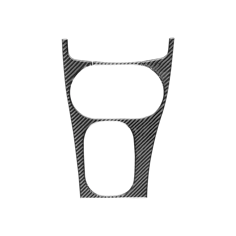 

Для Chevrolet Cobalt 2005-2010 мягкое углеродное волокно автомобильная рамка переключения передач, накладка, наклейка, детали, аксессуары