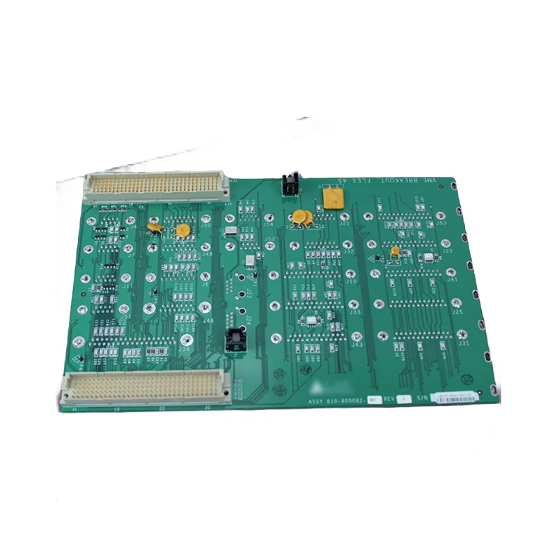 

810-800082-021 Circuit Board Used In Good Conition