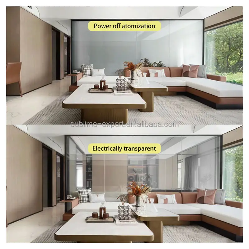 Electric Tint Dimmi… - image