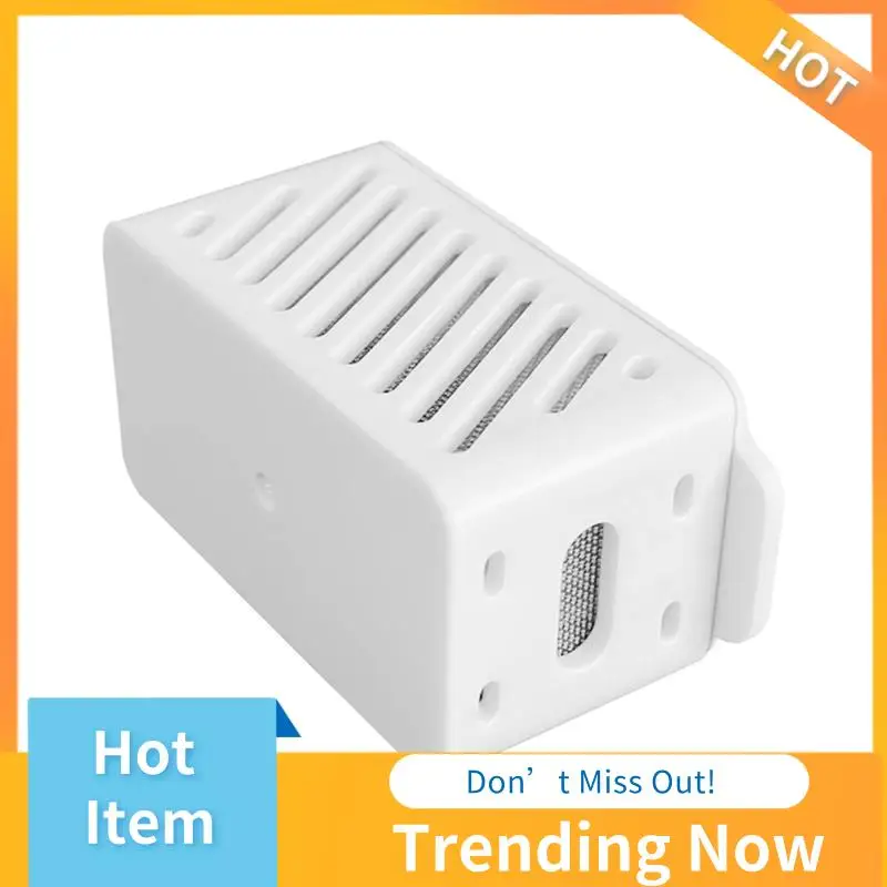 Il modulo bianco argento BBNV-4PCS è adatto per il modulo aspirapolvere robot Roborock serie G10S, serie P10, serie G20