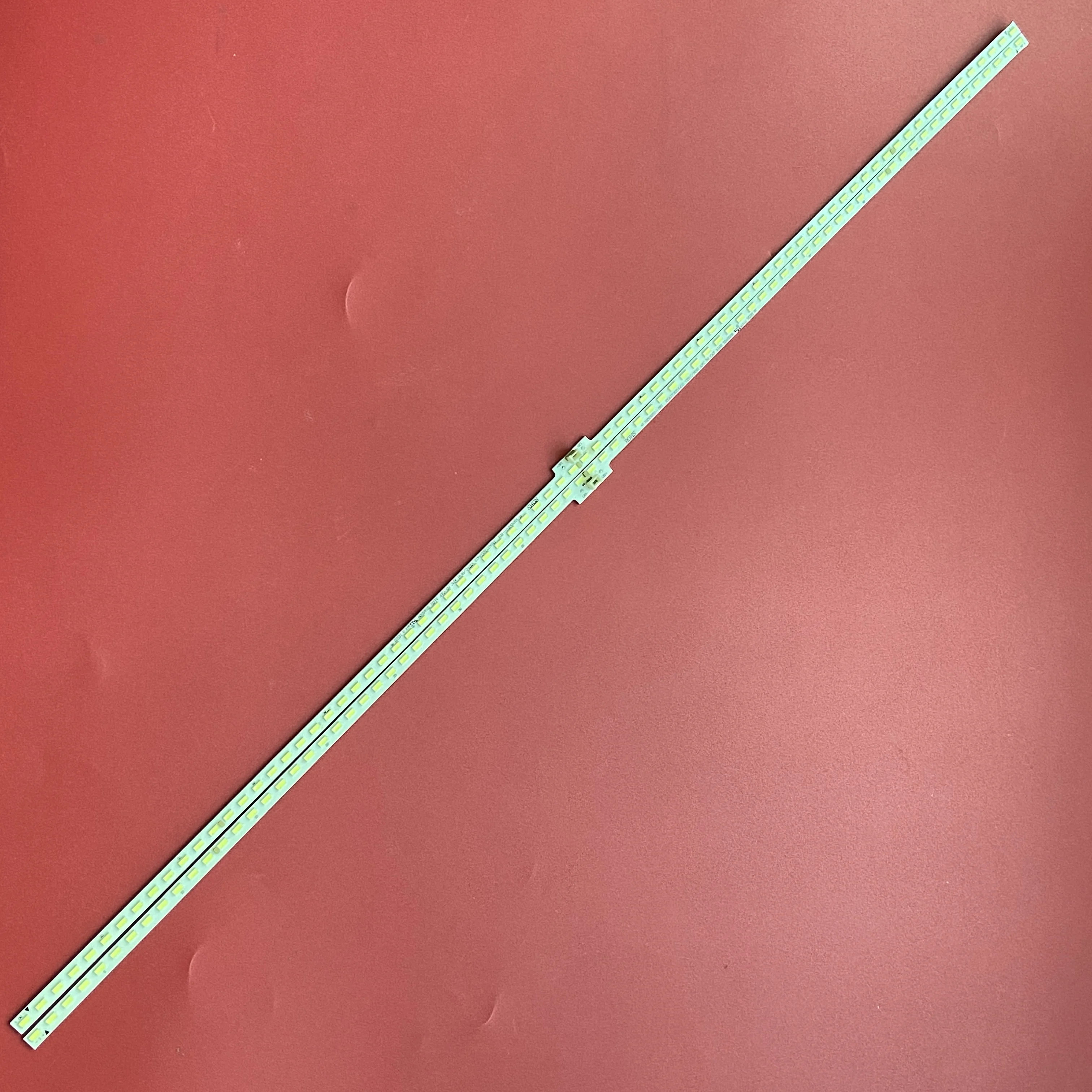 

LED Backlight Strip 80 lamp For HE500IU-B51 RSAG7.820.6412 H50M5500 LC-50N7000U LED50K5500US LED50K5500 LED50EC660US T500QVN02.0