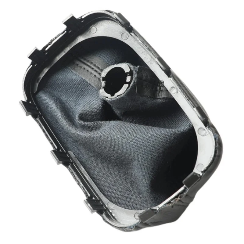 Automatic AT Gear Shift Knob Handball Lever Shifter Gaiter Boot For KIA Forte Koup Cerato 2009 2010 2011 2012 2013 846401M500WK