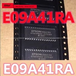 10PCS E09A E09A54RA E09A41RA E09A92GA E09A7218A  E09A7418A E09A88GA Epson printer chip