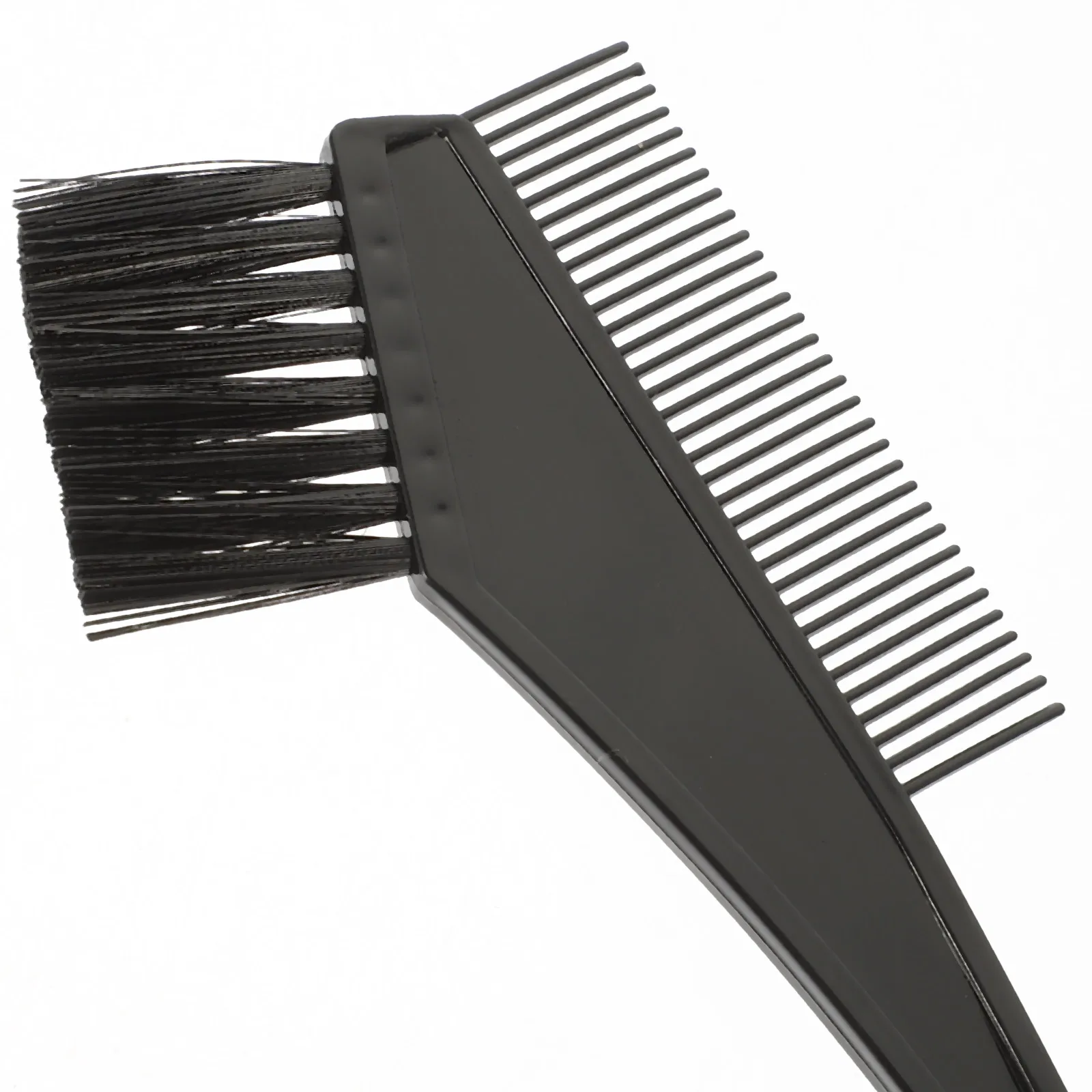 

1Set Hair Dyeing Kit Salon Supplies Tinting Tools No Incisive Edges Color Mixing Hair Coloring Kit Dye Cream Mixing Bowl