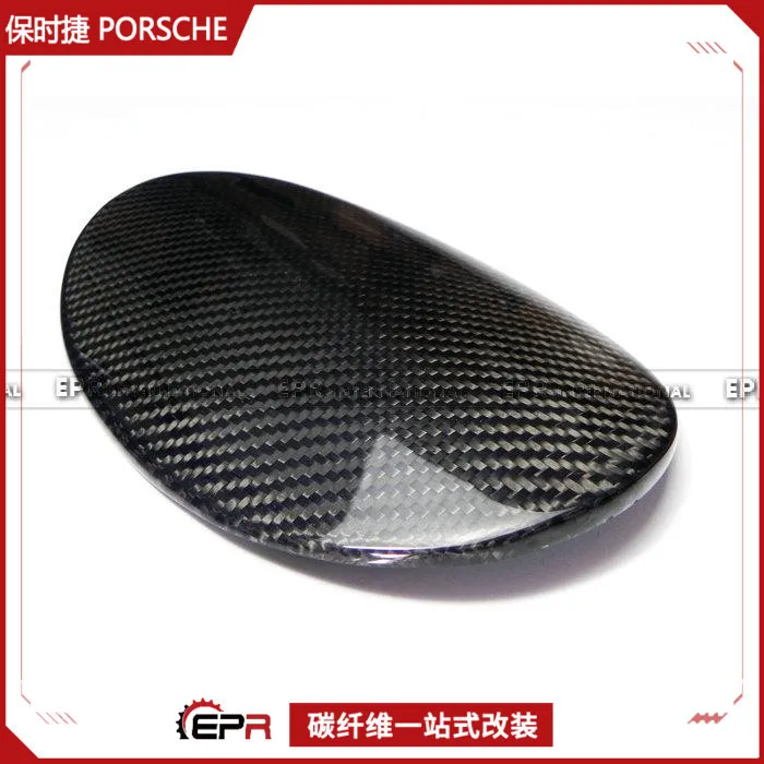 

Compatible with Porsche Boxster 987 Cayman Carbon Fiber, Upgraded Fuel Cap