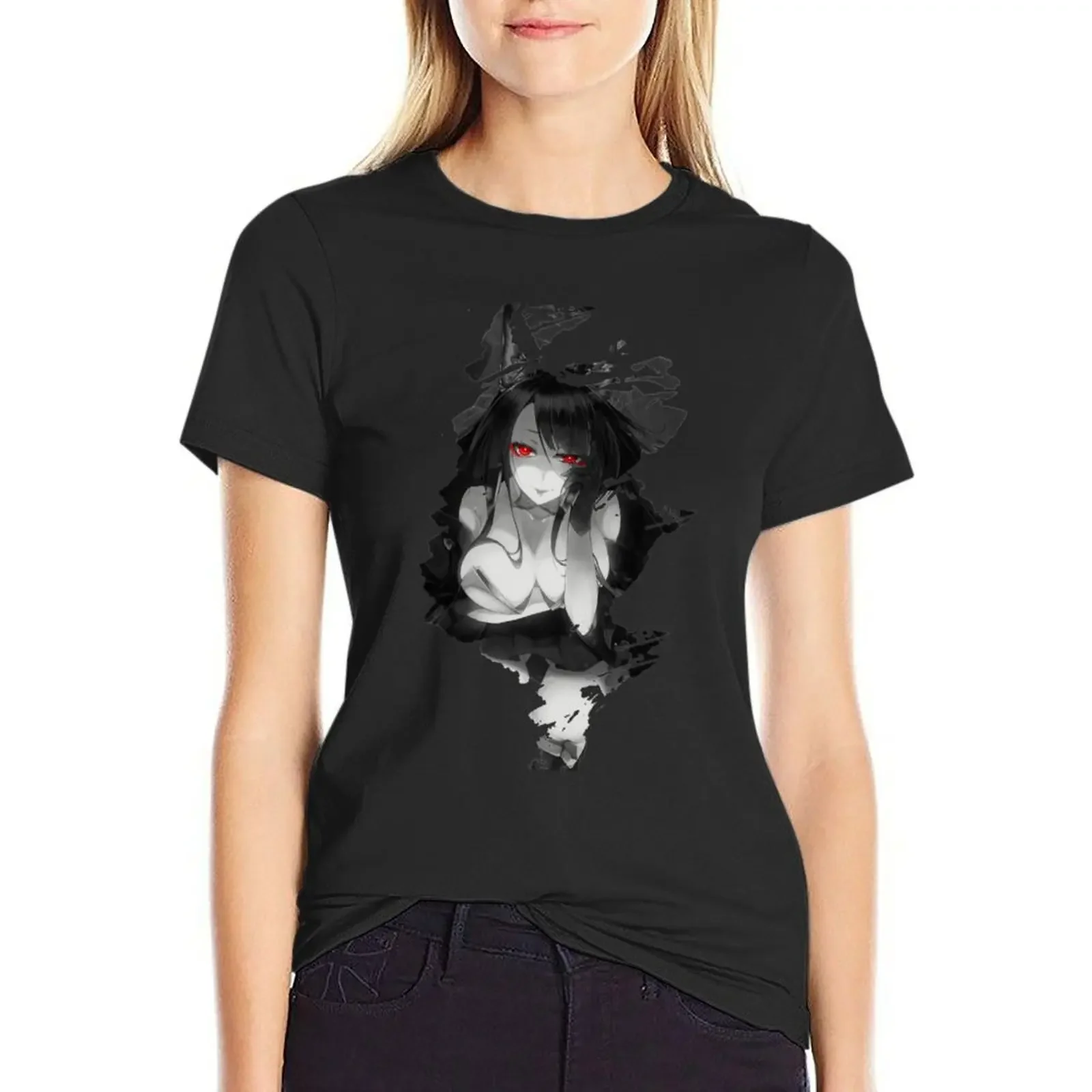 

Akagi's Got That T-shirt cute tops animal print shirt for girls aesthetic clothes cute t-shirts for Women