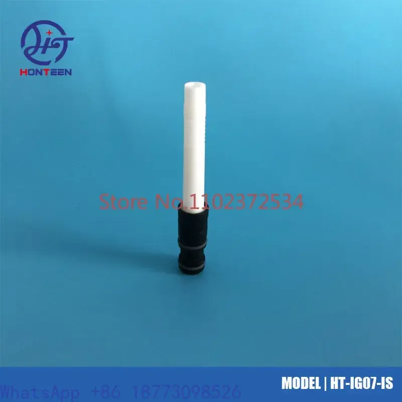 HT-G 1016561  IG07  Powder PumpThroat Pipe Insert Sleeve  Fitting To Optiflow IG07 Powder Injecto-r Cartridge Tube