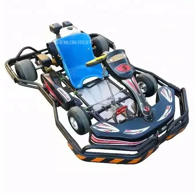 Factory 2022 New Cheap Electric engine  Adults Racing Go Kart For Sale Adult Go-kart Carts