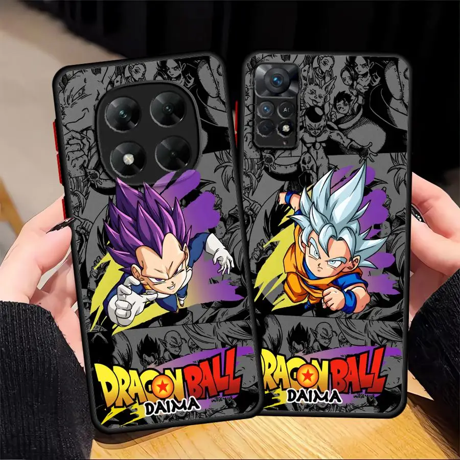 Case For Xiaomi Red…