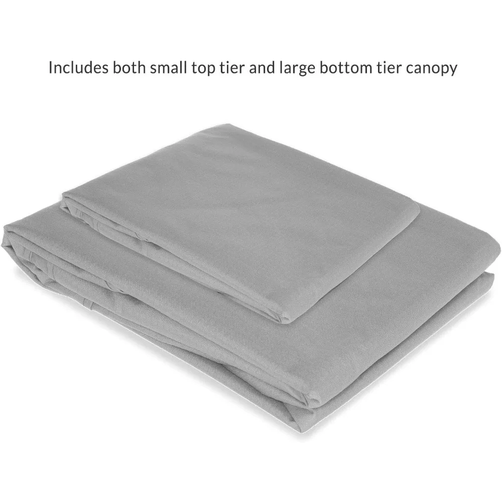 Thumbnail 2 - #7 New Gazebos Arrivals