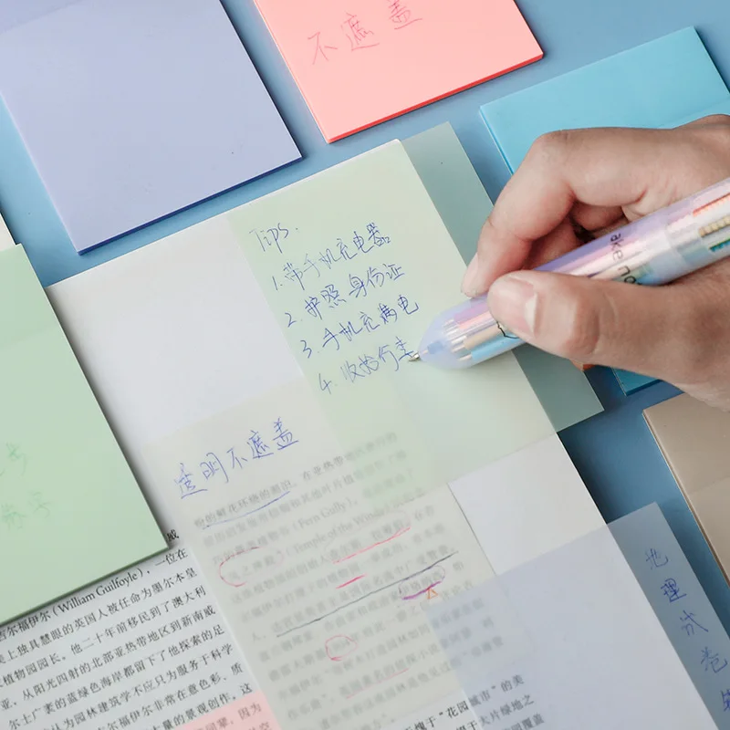 Thumbnail 3 - #35 Ranked Sticky Notes Picks in 2026