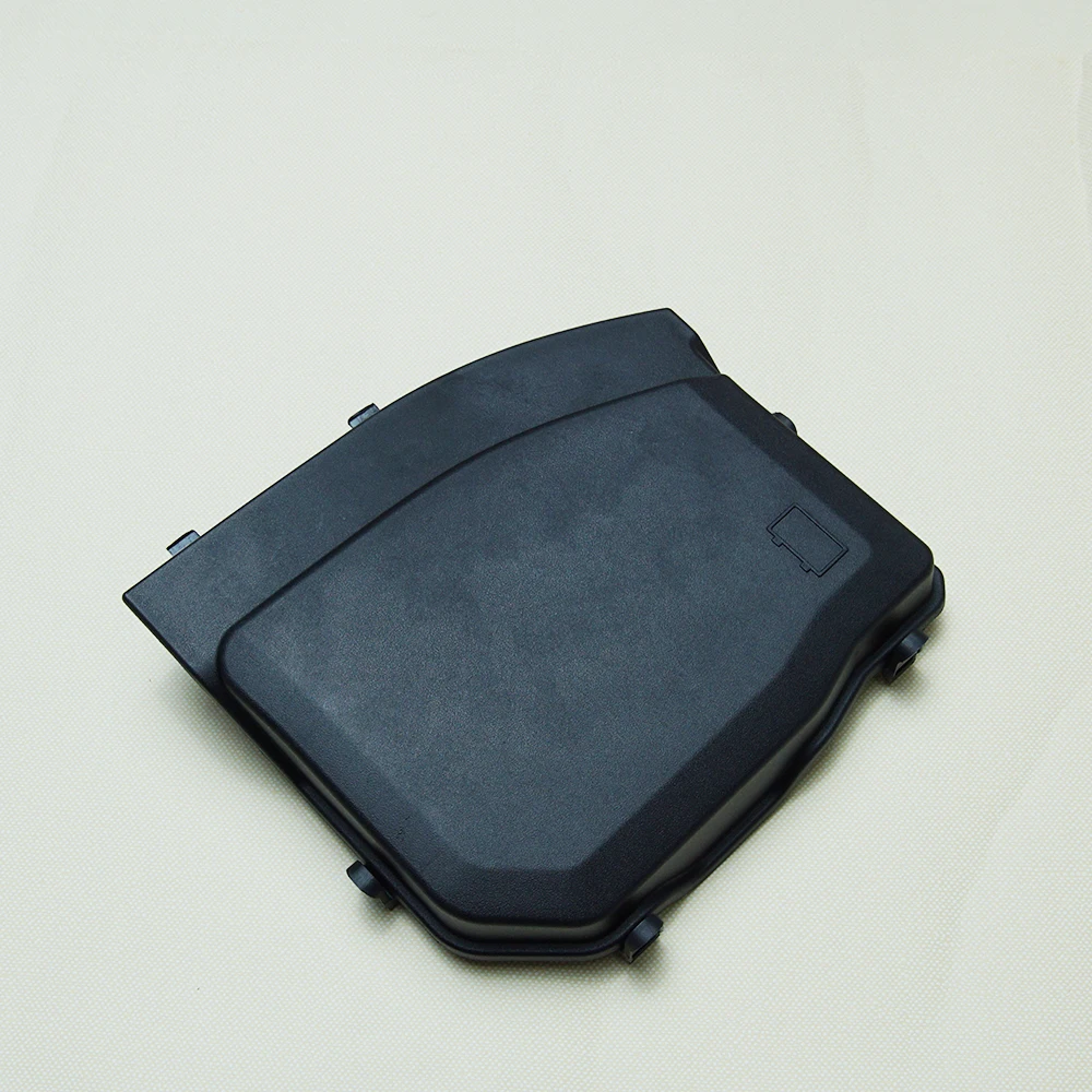 31383949 Car Front Battery Cover Outer Shell For Volvo S60 S60L S80  V60 V70 XC60 XC70 2008-2016 Auto Parts