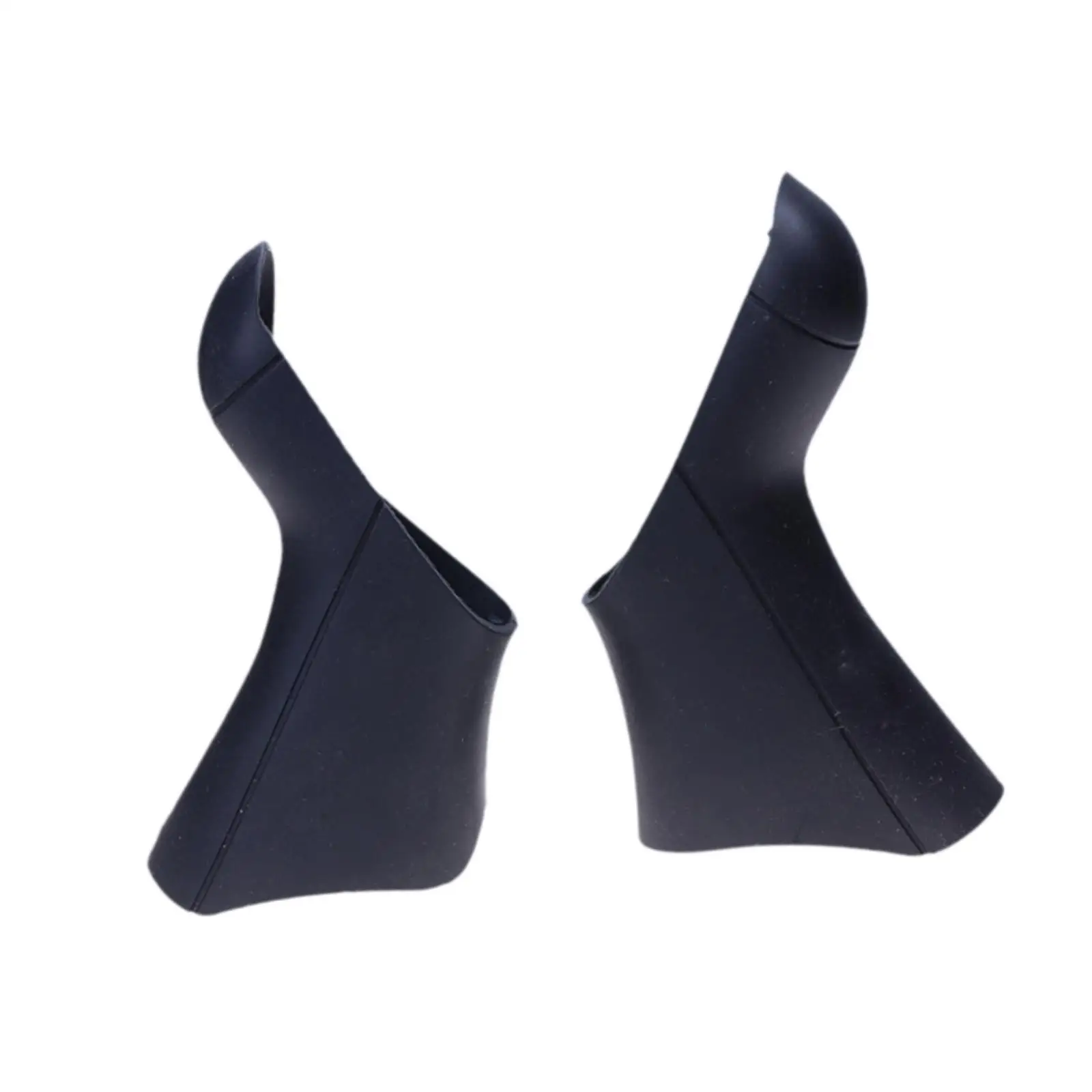 

2 Bicycle Brake Lever Covers Compatible with ST-2400 ST-3500